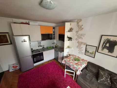 Sale, one bedroom apartment, 45m², Preko Morače, Podgorica - image 13