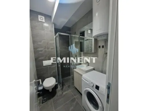 Rent, two bedroom apartment, 48m², Uciteljsko Naselje, Zvezdara Sve Podlokacije - image 12
