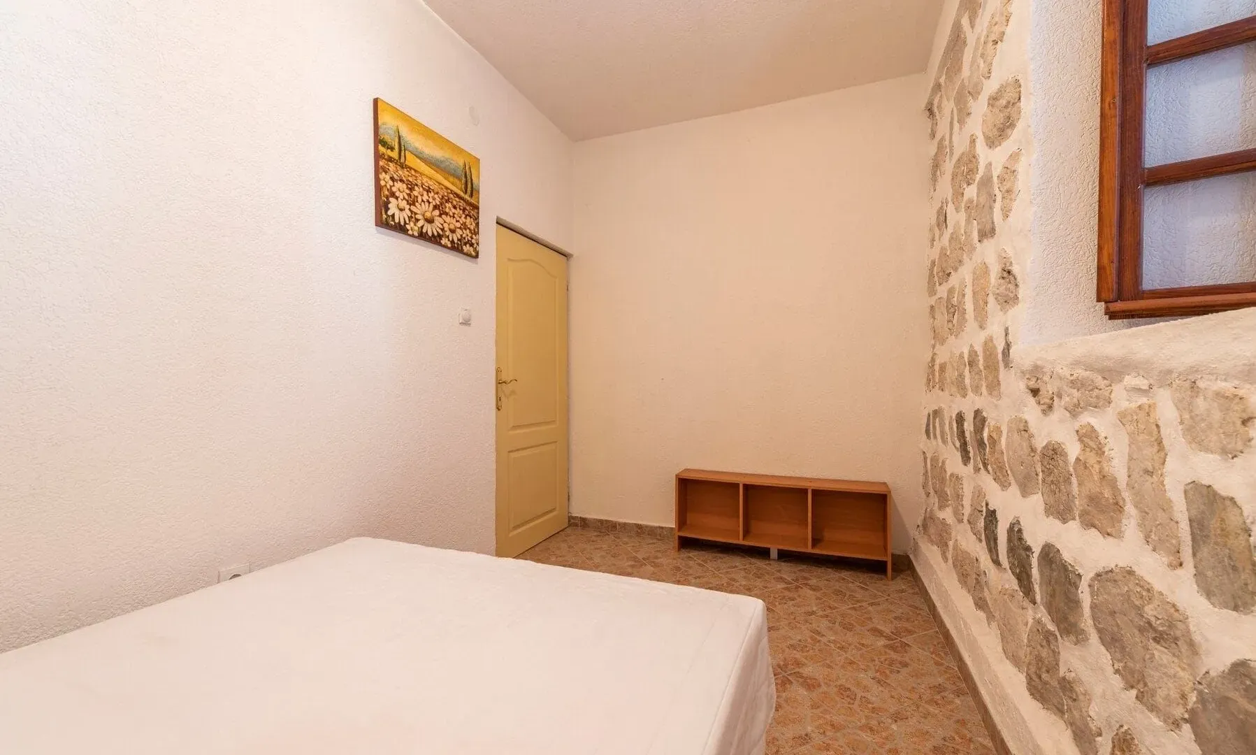Sale, two bedroom apartment, 87m², Perast, Kotor