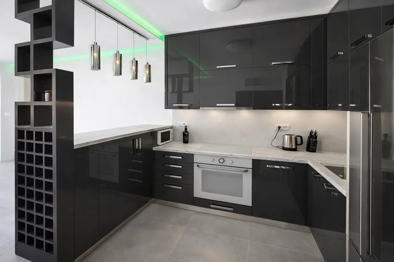 Prodaja, dvosoban stan, 55m², Budva okolina, Budva