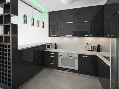 Prodaja, dvosoban stan, 55m², Budva okolina, Budva - image 3