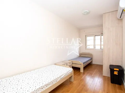 Izdavanje, dvosoban stan, 69m², Central Point, Podgorica - image 11