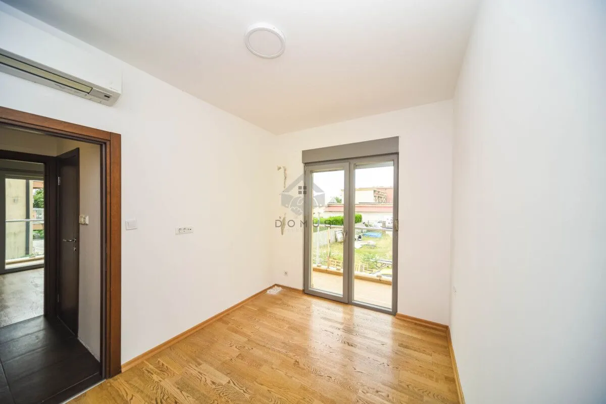 Izdavanje, trosoban stan, 77m², Zabjelo, Podgorica