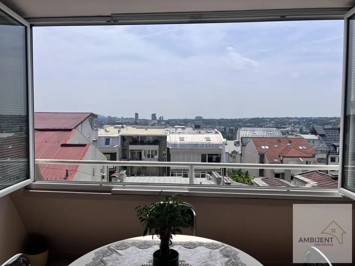 Prodaja, četvorosoban stan, 160m², Vračar Hram, Vračar Sve Podlokacije