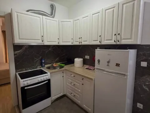 Rent, one bedroom apartment, 47m², Velji Vinogradi, Budva - image 6