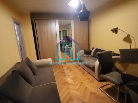 Sale, one bedroom apartment, 29m², Bulevar Oslobodjenja, Novi Sad Sve Podlokacije - image 12