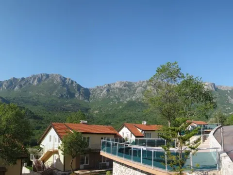 Prodaja, stan, 43m², Bar, Crna Gora - image 5