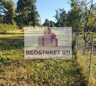 Sale, land lot, 13m², Babe, Sopot - image 6