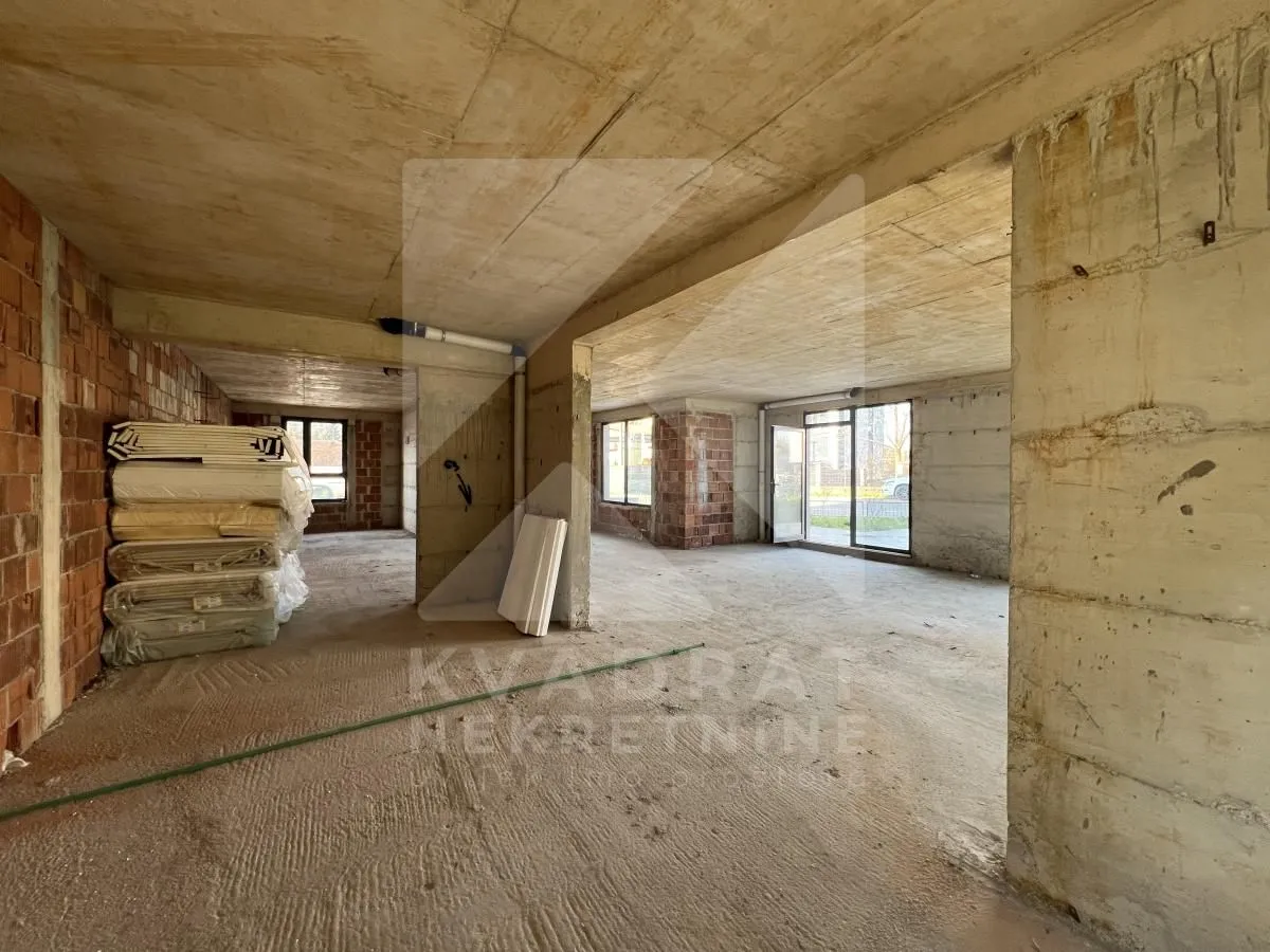 Sale, office space, 103m², Zabjelo, Podgorica