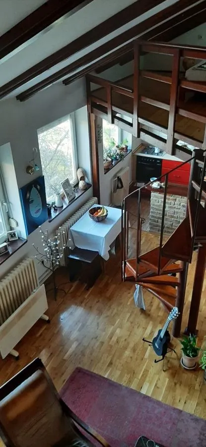 Prodaja, dvosoban stan, 44m², Novo naselje, Novi Sad