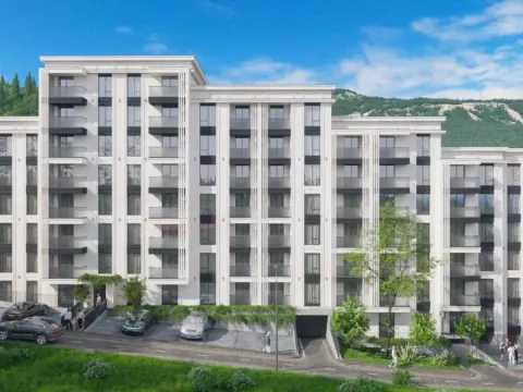 Prodaja, trosoban stan, 134m², Bečići, Budva - image 7