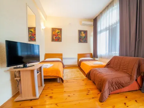 Prodaja, kuća, 540m², Buljarica, Budva - image 6