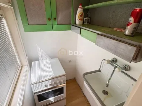 Izdavanje, dvosoban stan, 40m², Palilula, Niš - image 5