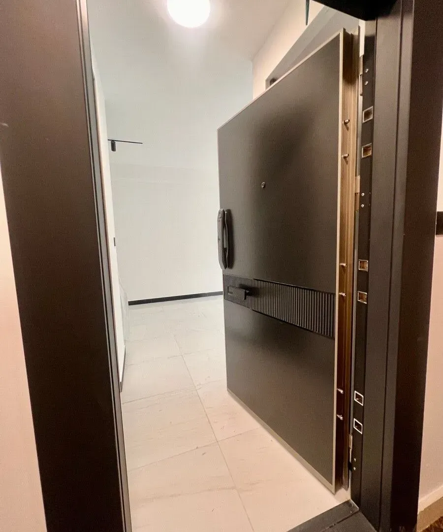Rent, one bedroom apartment, 42m², Zagorič, Podgorica