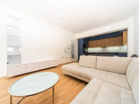 Sale, two bedroom apartment, 79m², Momišići, Podgorica - image 2