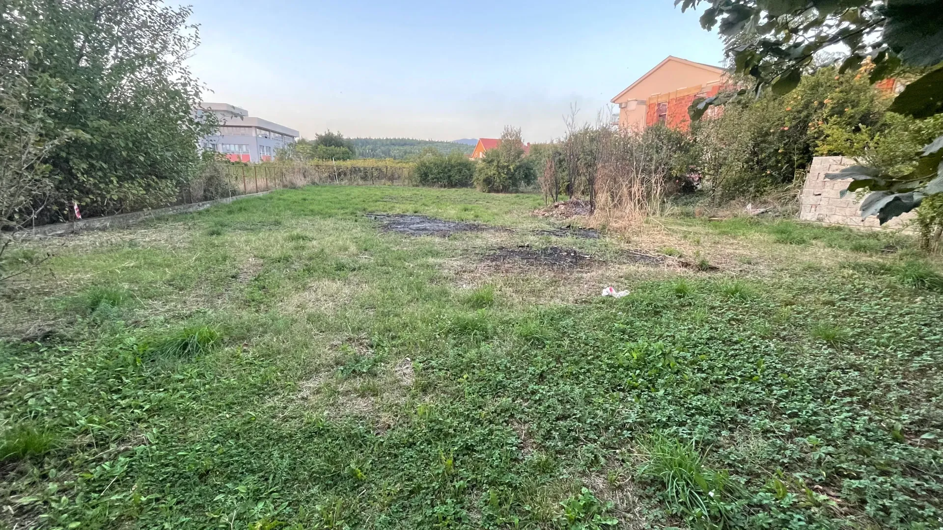 Prodaja, plac, 1050m², Cvijetin Brijeg, Podgorica