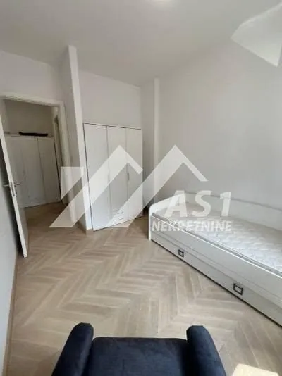 Rent, two bedroom apartment, 45m², Spens, Novi Sad Sve Podlokacije