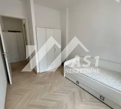 Rent, two bedroom apartment, 45m², Spens, Novi Sad Sve Podlokacije - image 4