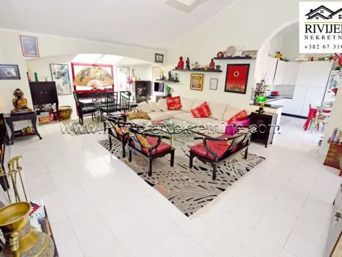 Prodaja, kuća, 131m², Centar, Herceg Novi - image 10