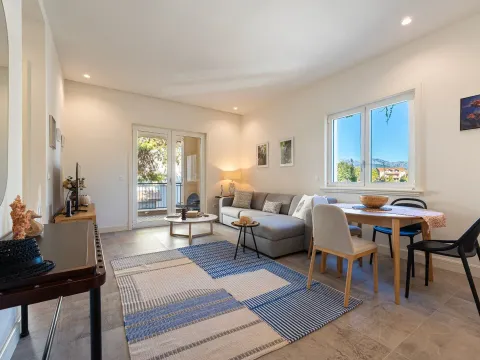 Prodaja, jednosoban stan, 57m², Luštica Bay, Tivat - image 3