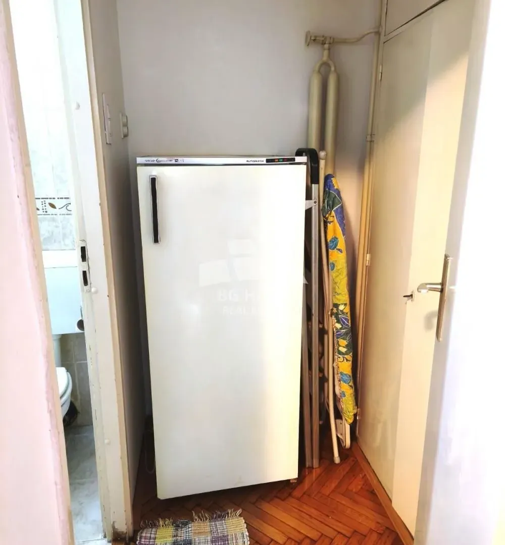 Rent, three bedroom apartment, 87m², Južni Bulevar, Vračar Sve Podlokacije
