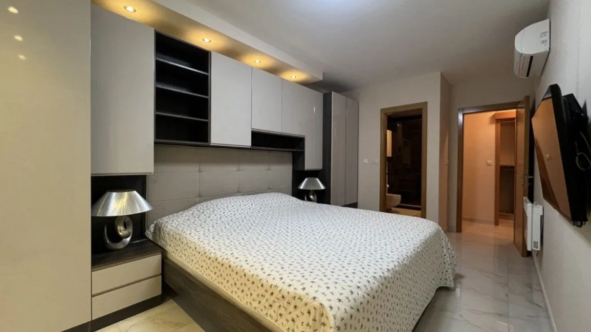 Sale, three bedroom apartment, 154m², Bar, Crna Gora