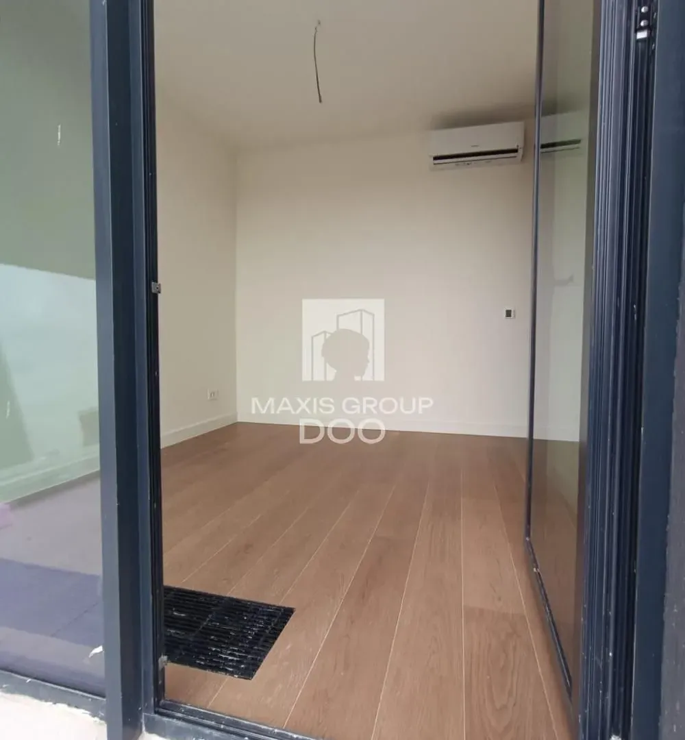Sale, apartment, 238m², Savski Venac, Beograd