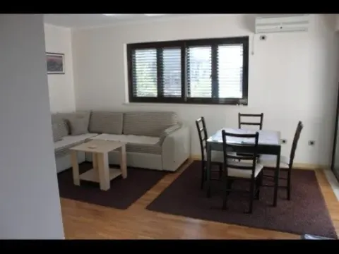 Rent, apartment, 54m², Đenovići, Herceg Novi - image 12
