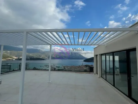 Sale, three bedroom apartment, 263m², Komoševina, Budva - image 1