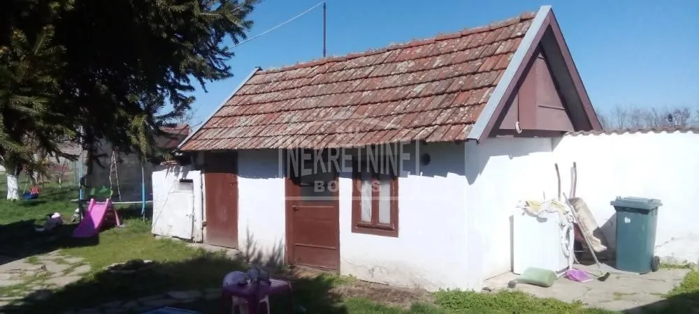 Prodaja, kuća, 88m², Aleksandrovo, Subotica
