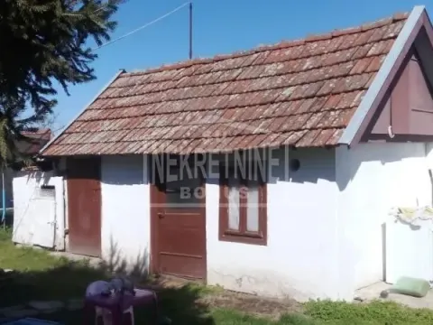 Prodaja, kuća, 88m², Aleksandrovo, Subotica - image 3
