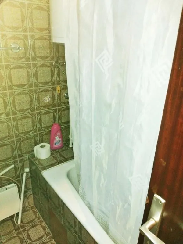 Prodaja, jednosoban stan, 59m², Bar, Crna Gora