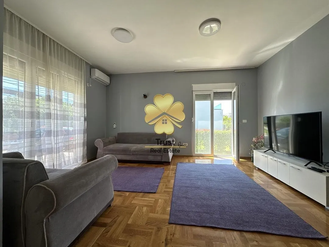 Rent, house, 120m², Tološi, Podgorica