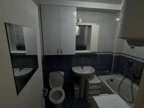 Rent, two bedroom apartment, 60m², Blok 9, Podgorica - image 6