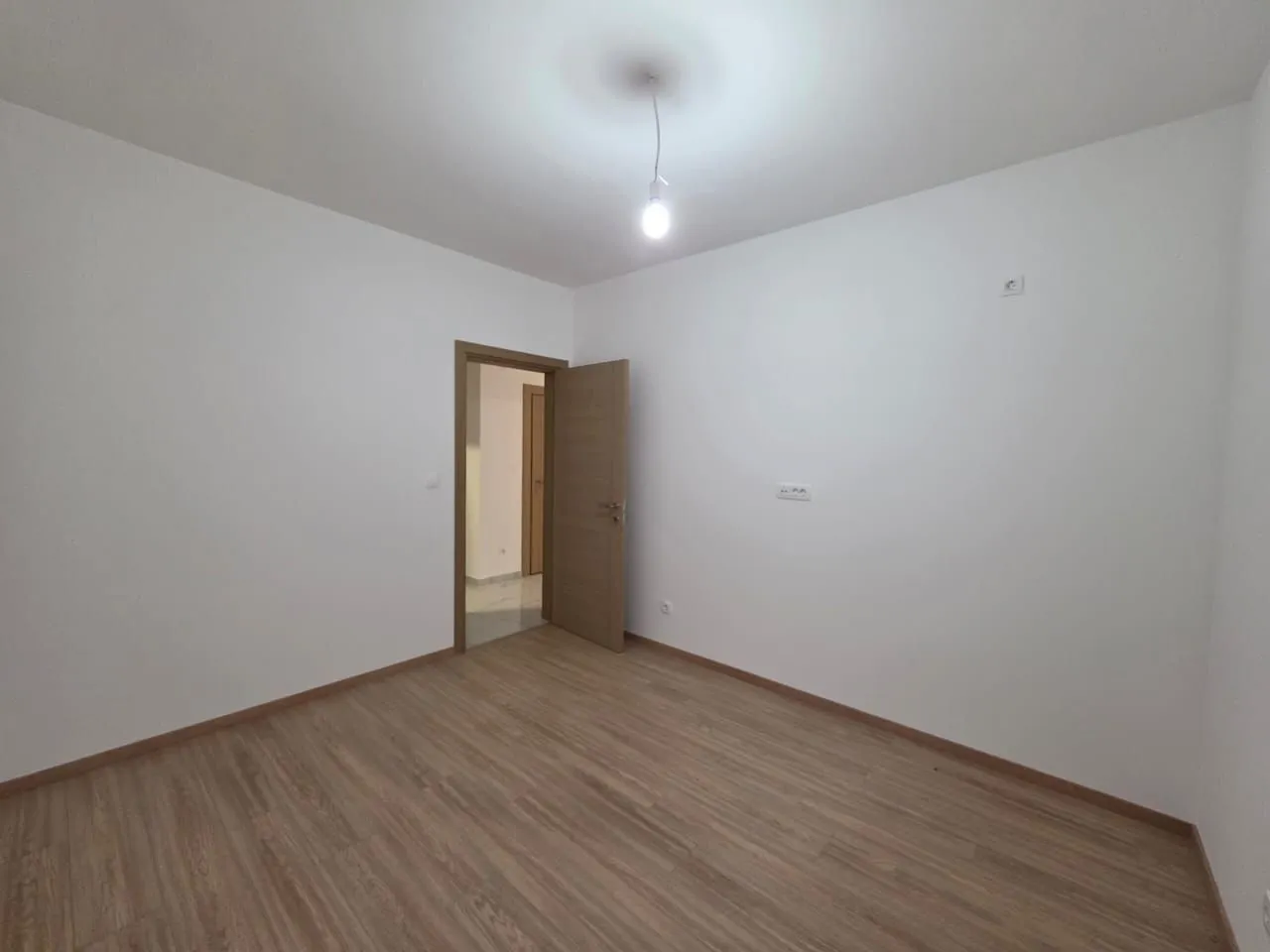 Sale, one bedroom apartment, 65m², Budva, Crna Gora