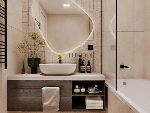 Prodaja, trosoban stan, 79m², Savski Venac, Beograd - image 8