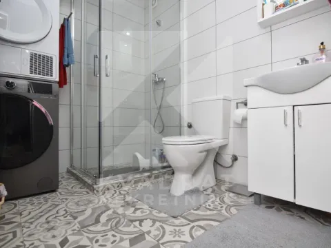 Sale, one bedroom apartment, 38m², Zagorič, Podgorica - image 7