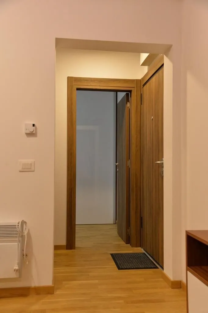 Prodaja, dvosoban stan, 32m², Centar, Čajetina