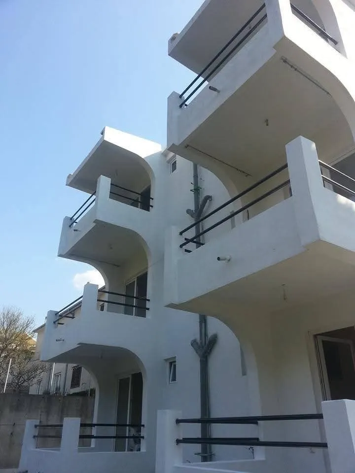 Rent, studio apartment, 32m², Šušanj, Bar