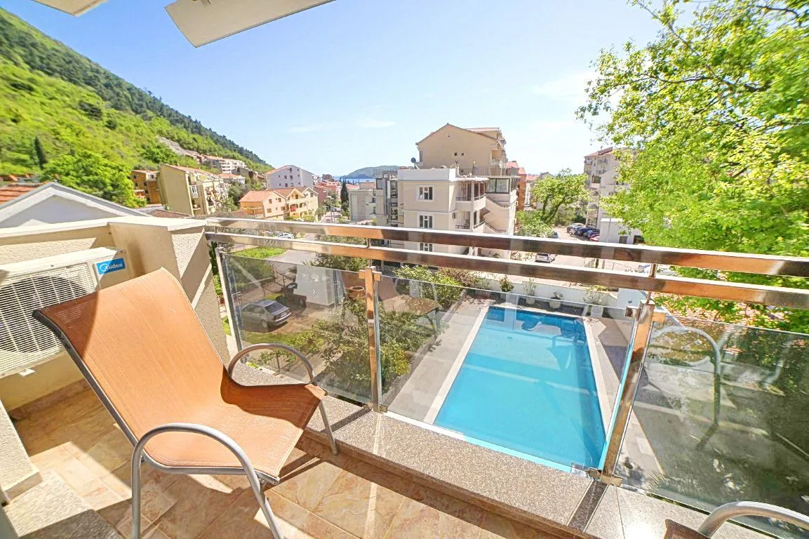 Prodaja, kuća, 300m², Budva, Crna Gora