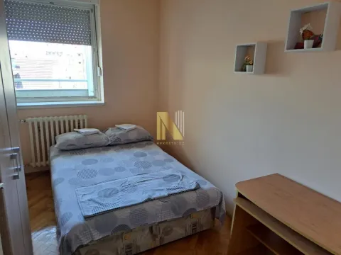 Rent, two bedroom apartment, 41m², Bulevar Oslobodjenja, Novi Sad Sve Podlokacije - image 10