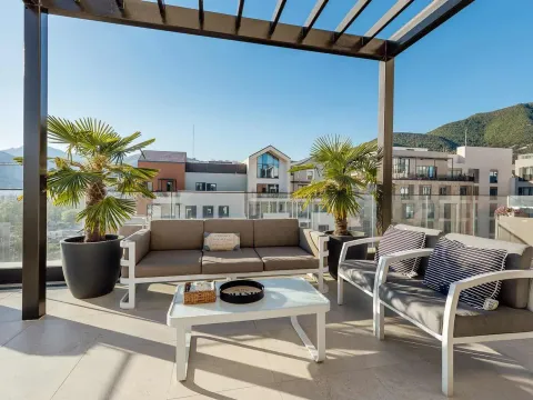 Prodaja, dvosoban stan, 179m², Porto Montenegro, Tivat - image 53