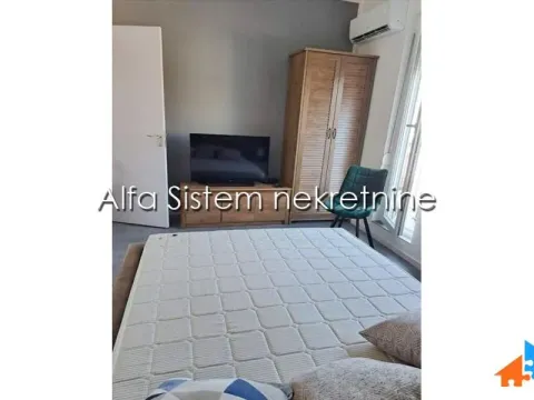 Izdavanje, dvosoban stan, 55m², Profesorska Kolonija, Palilula Sve Podlokacije - image 10