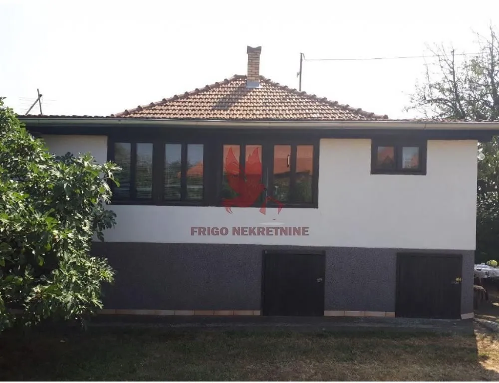 Sale, house, 92m², Koraćica, Mladenovac