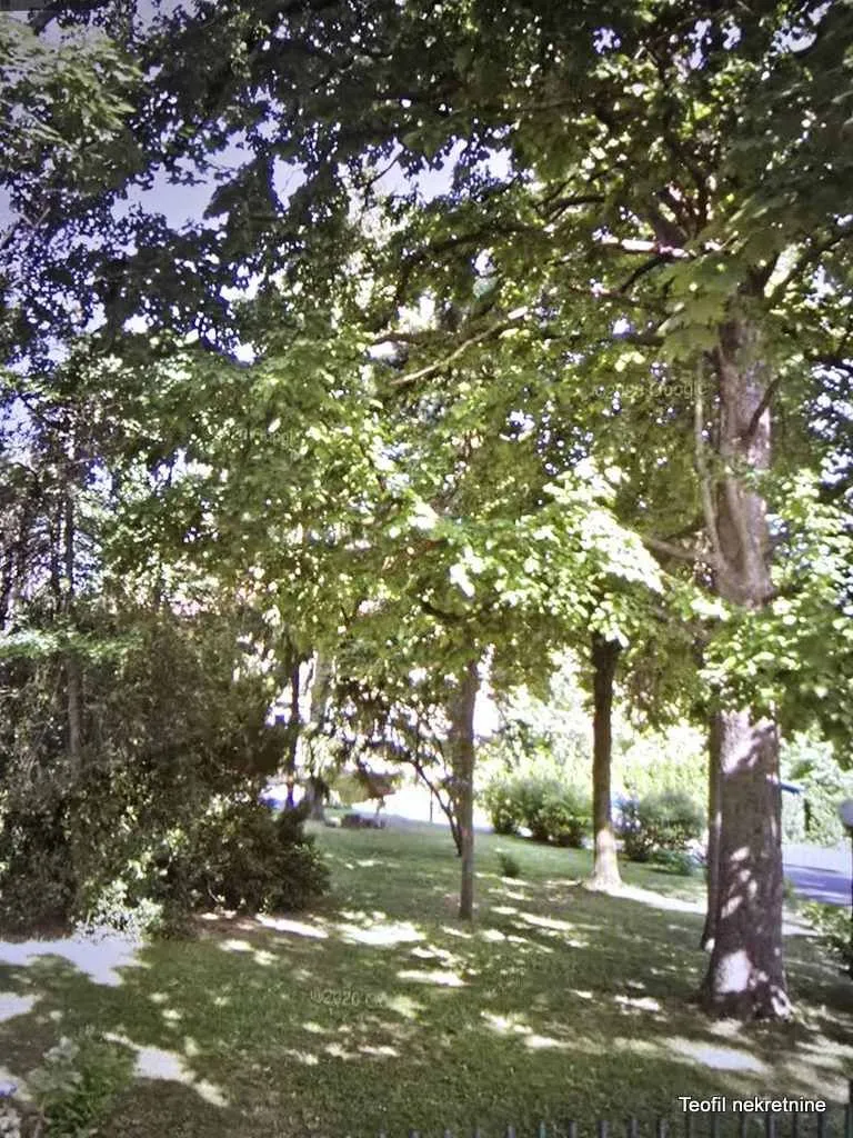 Rent, three bedroom apartment, 100m², Savski Venac, Beograd
