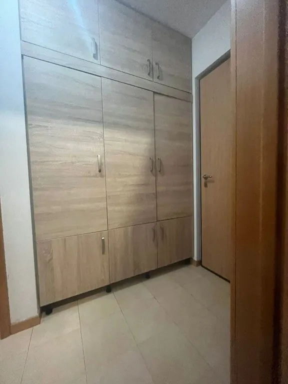 Prodaja, jednosoban stan, 42m², Stari Aerodrom, Podgorica