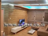 Izdavanje, jednosoban stan, 48m², Savski Venac, Beograd - image 1