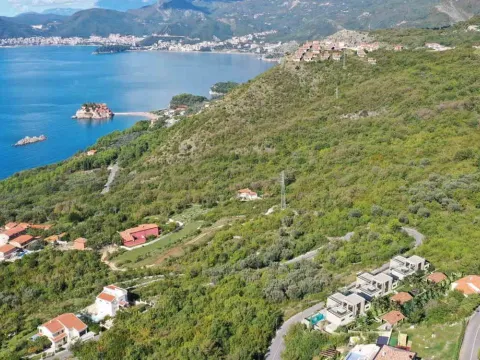 Prodaja, kuća, Blizikuće, Budva - image 4