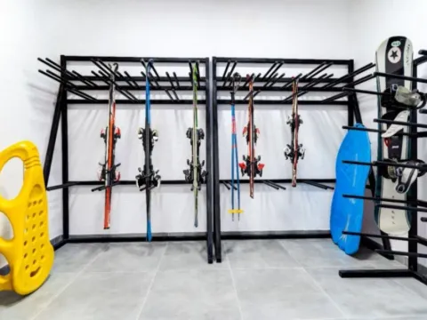 Sale, hospitality venue, 1250m², Kolašin, Crna Gora - image 7