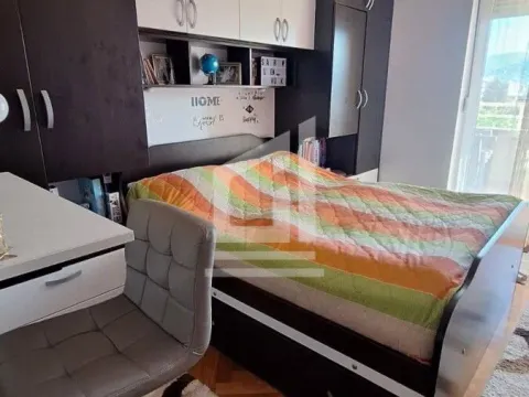 Rent, one bedroom apartment, 45m², Stari Aerodrom, Podgorica - image 3